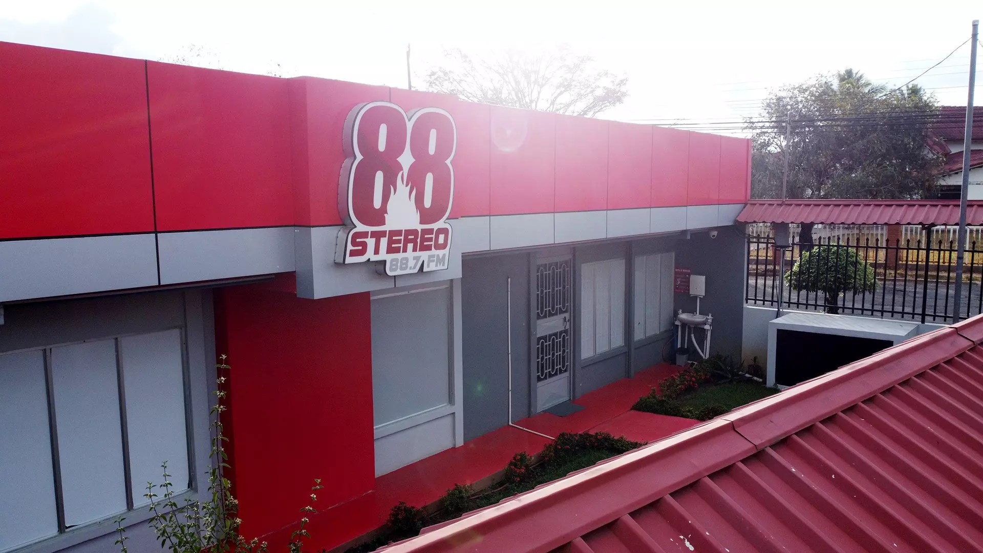 Publicidad en Emisoras de Radio en Costa Rica