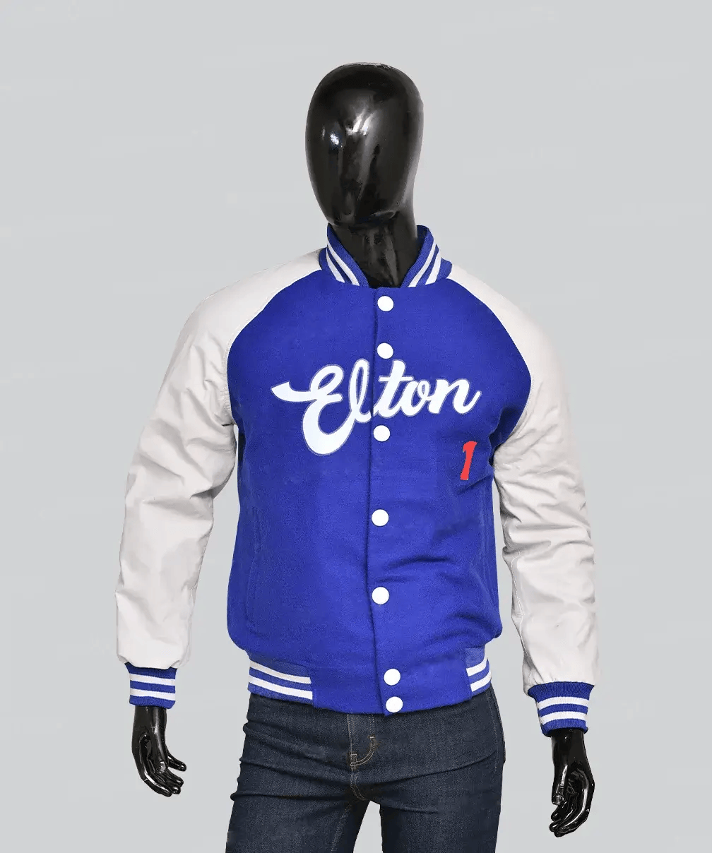 Elton Varsity Jacket 2