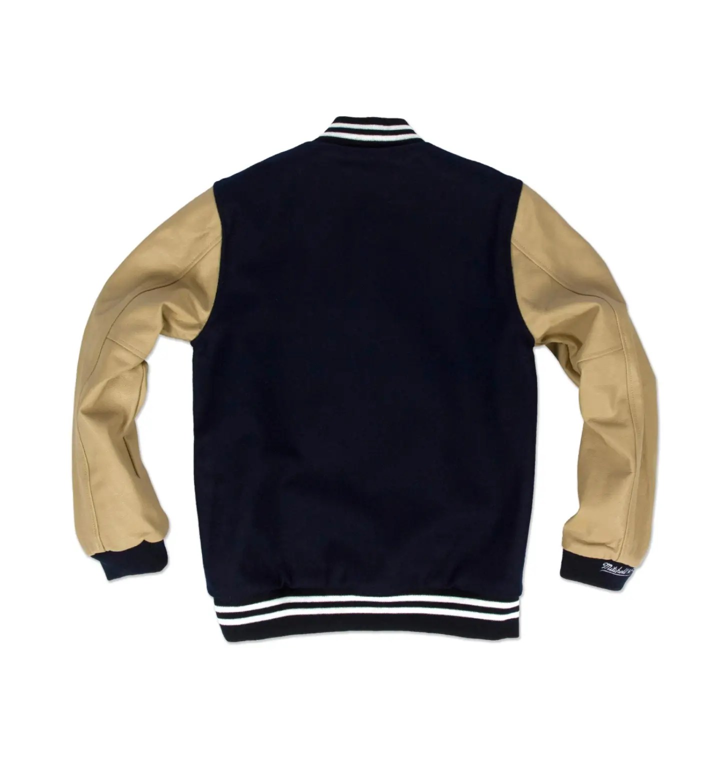1958 Authentic Wool Jacket Chicago Bears 1