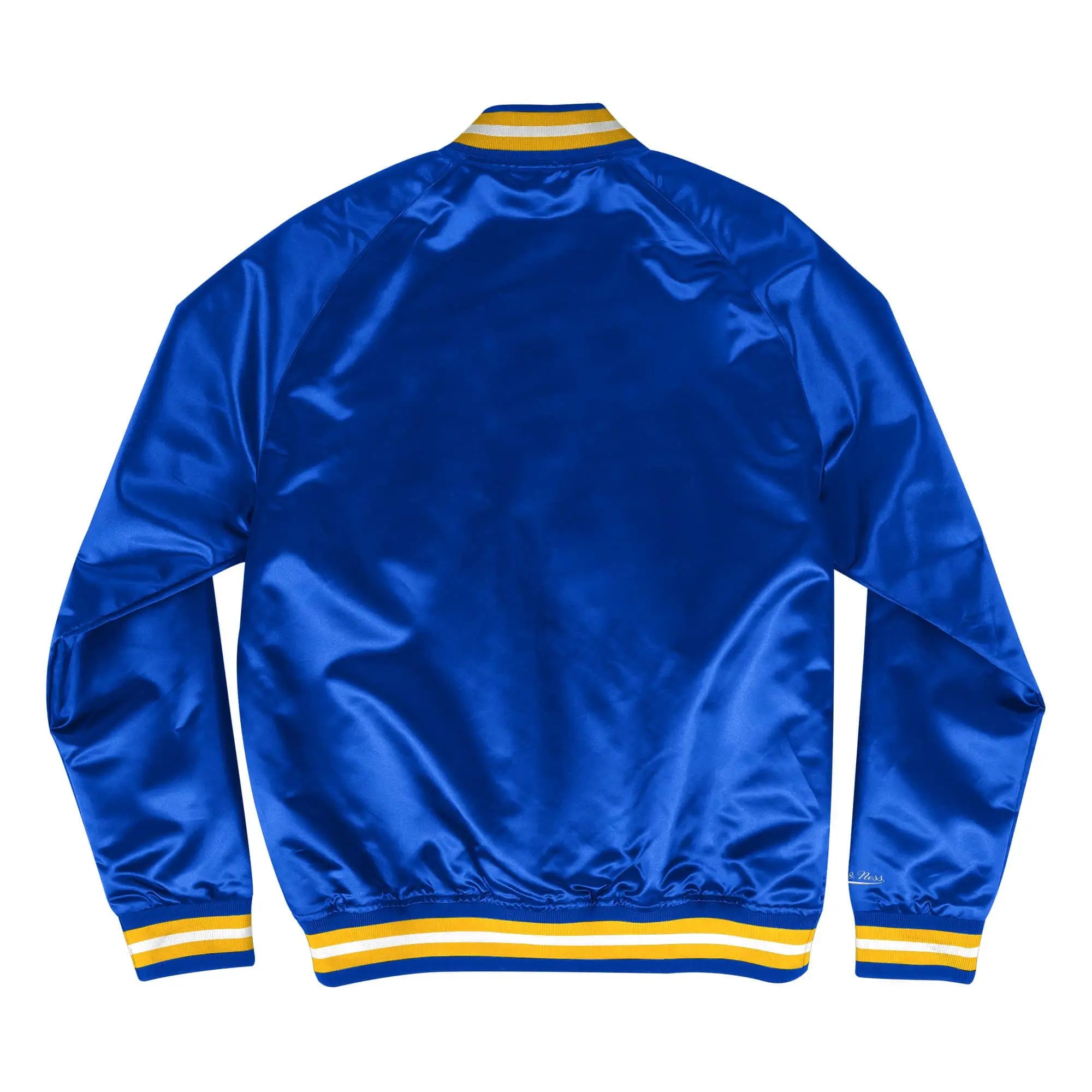Los Angeles Rams Lightweight Jacket 2