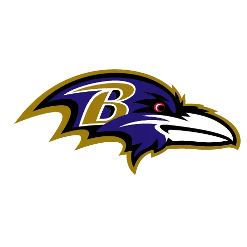 Baltimore Ravens Jackets