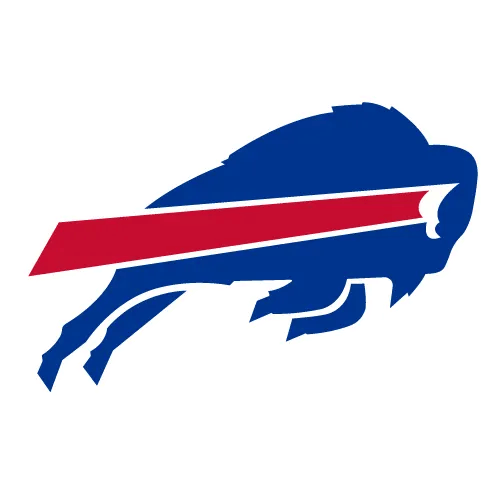 Buffalo Bills Jackets