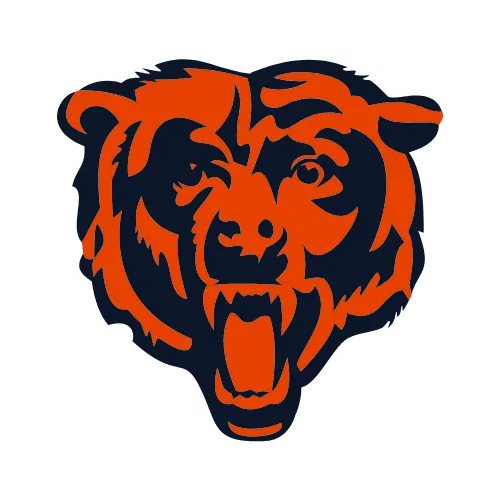 Chicago Bears Jackets