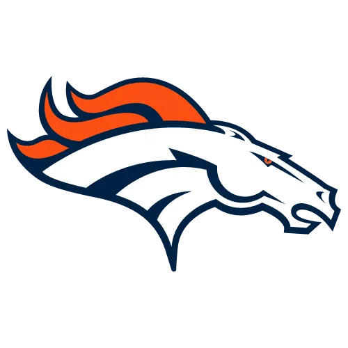 Denver Broncos Jackets