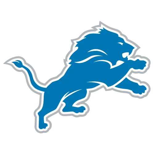 Detroit Lions Jackets