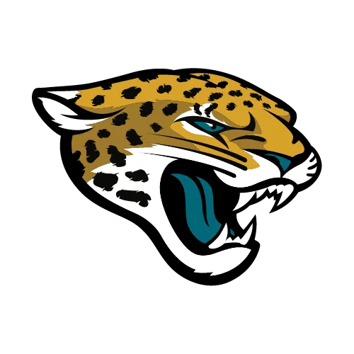 Jacksonville Jaguars Jackets