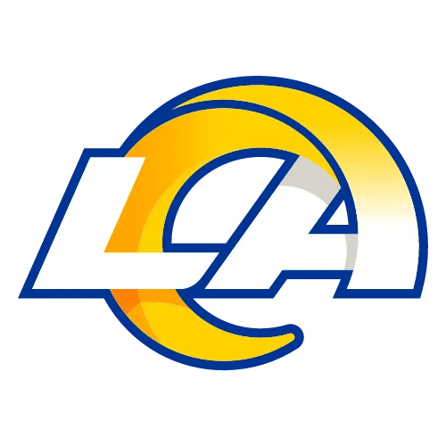 Los Angeles Rams Jackets