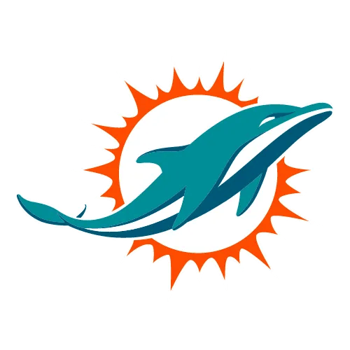 Miami Dolphins Jackets