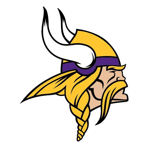 Minnesota Vikings Jackets