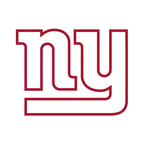 New York Giants Jackets