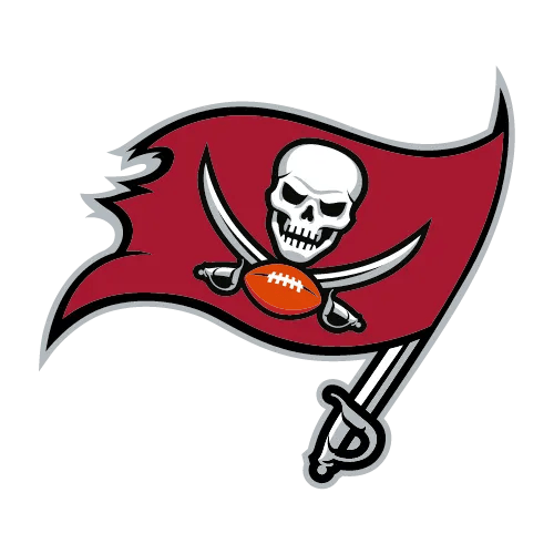 Tampa Bay Buccaneers Jackets