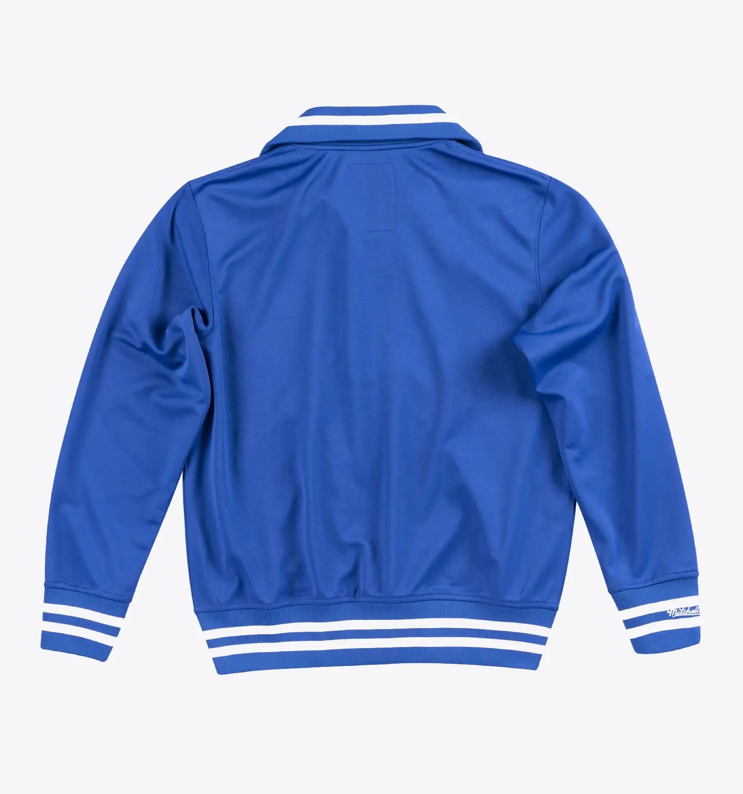 Alternative view of Authentic BP Jacket Chicago Cubs 1982