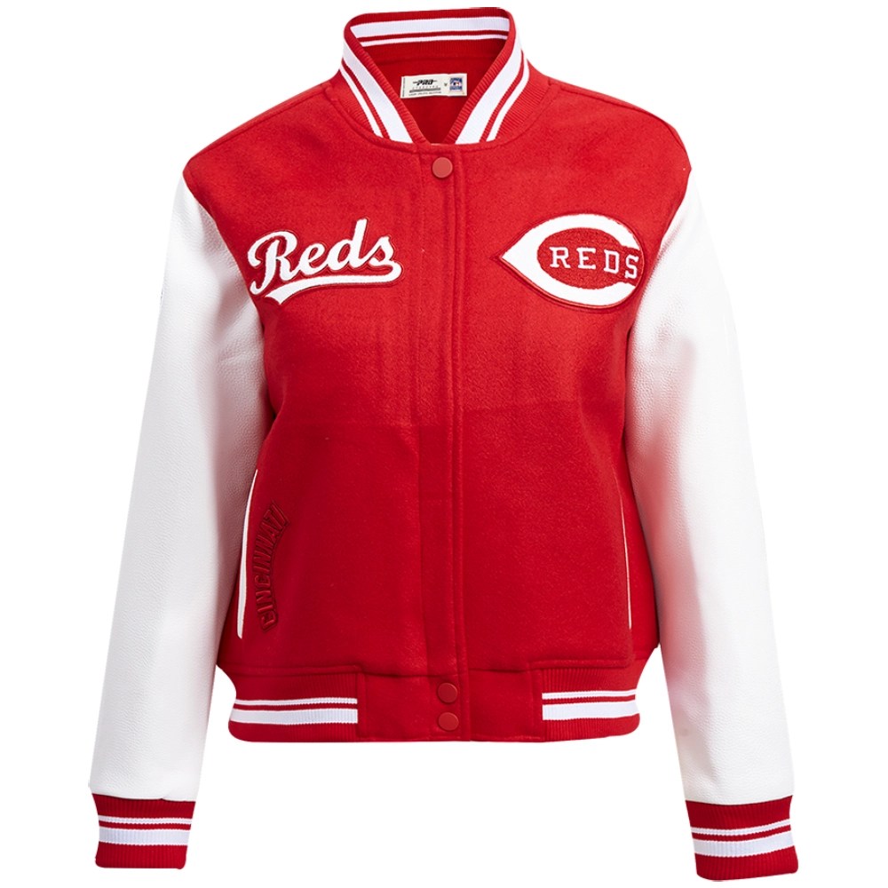 Red / White