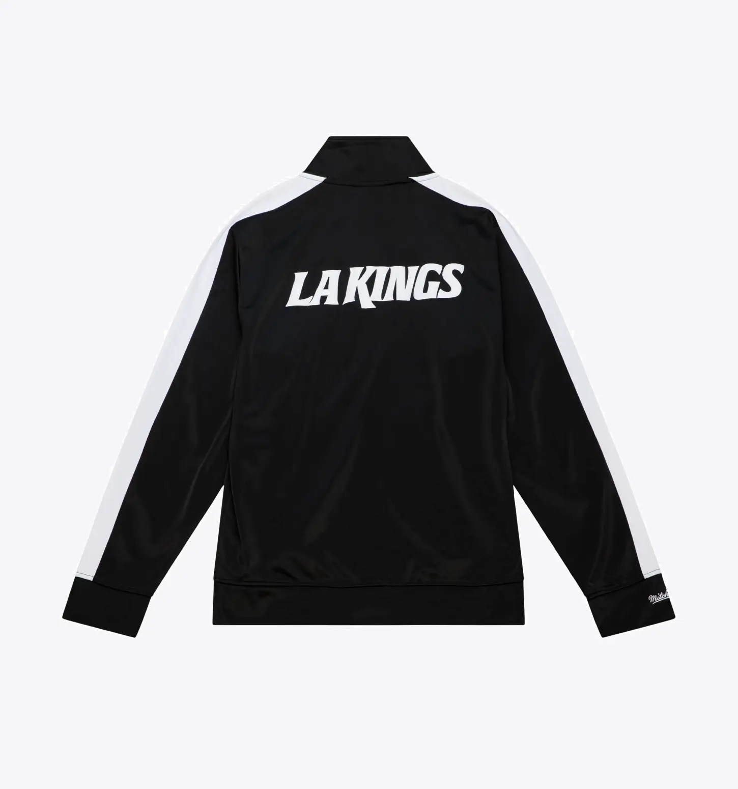 Alternative view of Flashback Track Jacket Los Angeles Kings