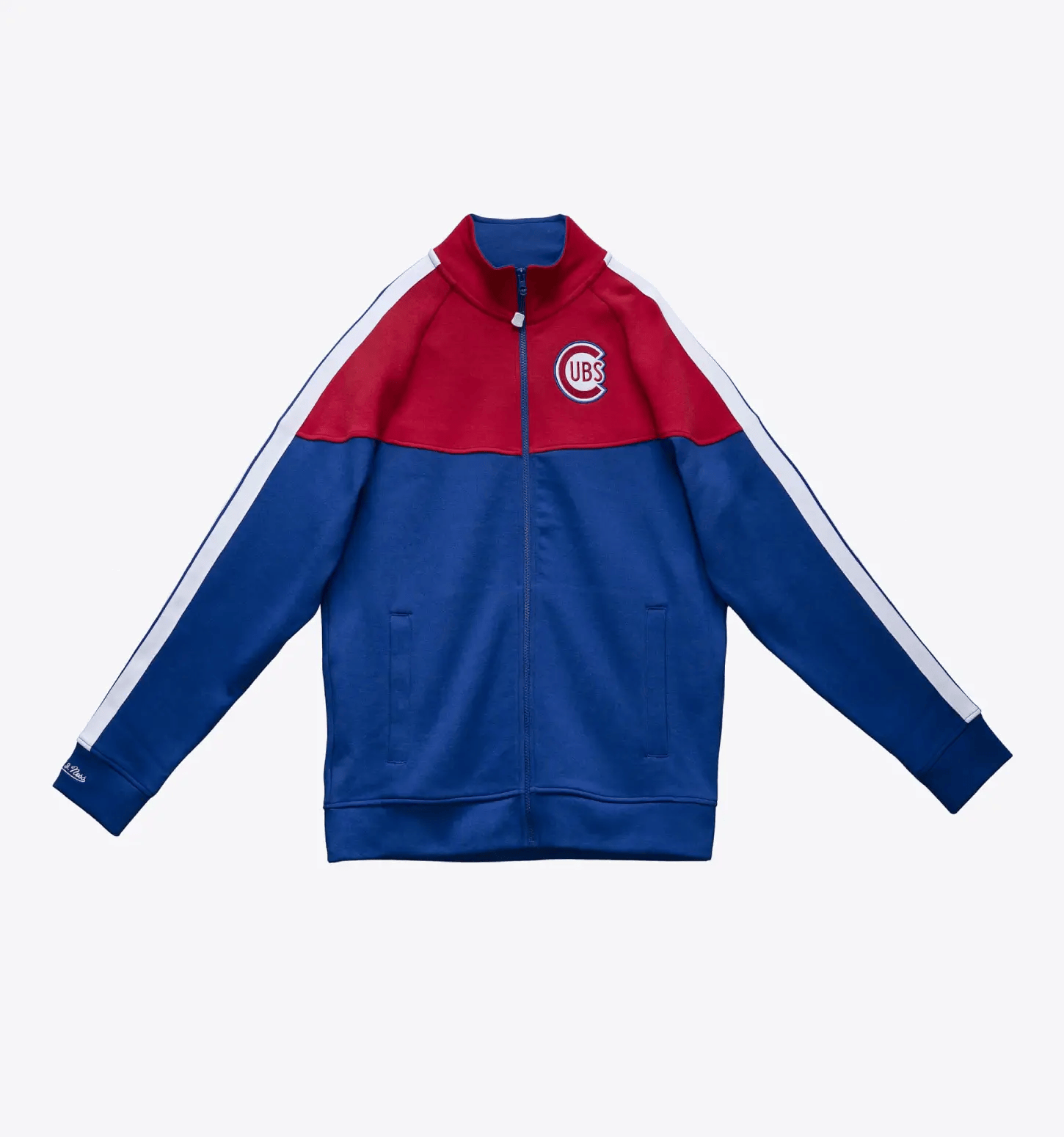 Chicago Cubs MVP Track Jacket