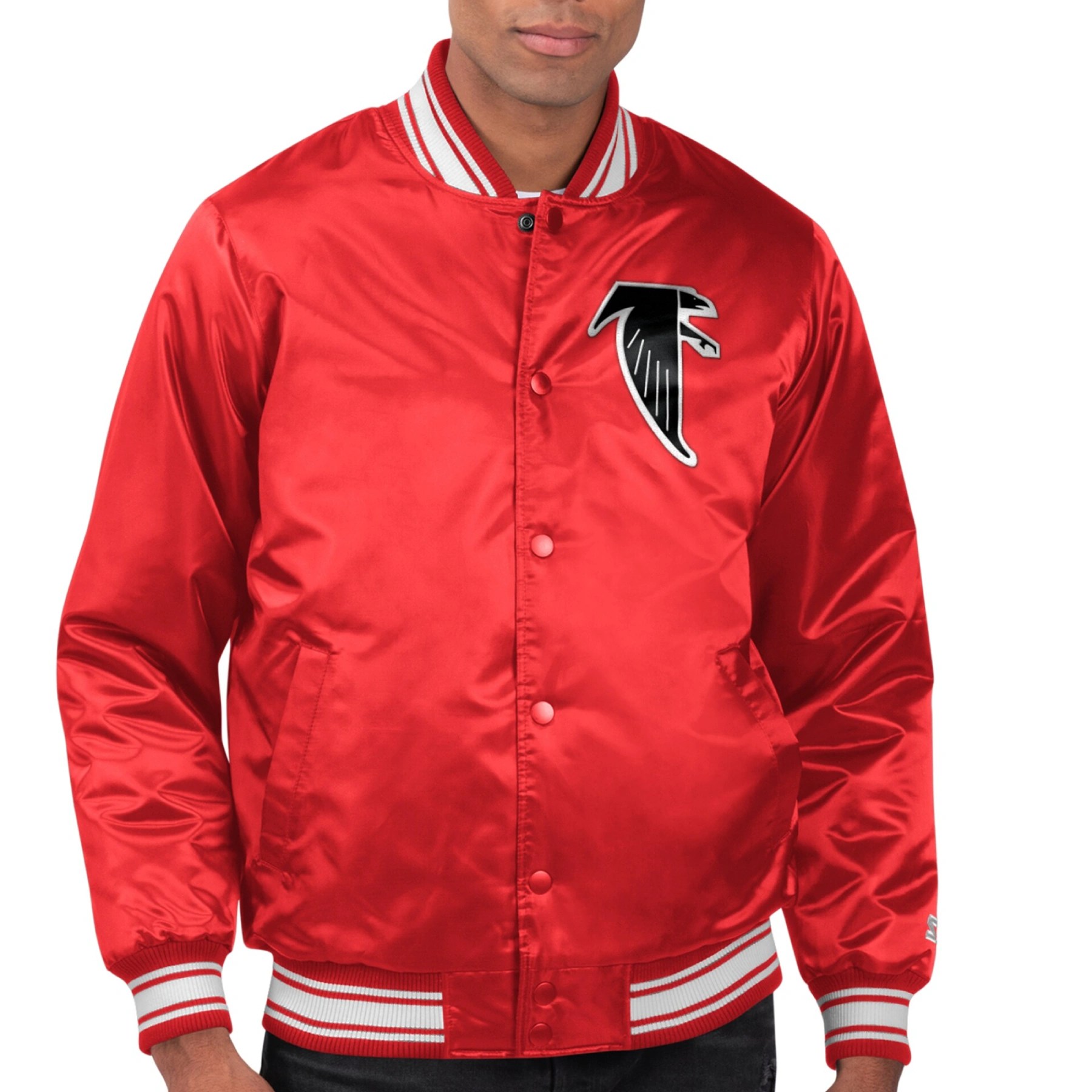 NFL Atlanta Falcons スタジャン Lサイズ NFL Atlanta Falcons スタジャン Lサイズ NFL - ATLANTA FALCONS