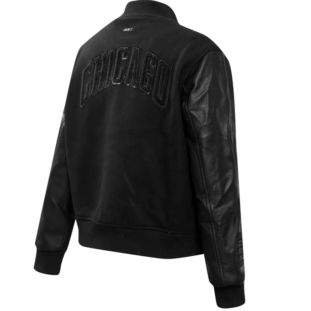PROPLAYER　Chicago Bulls　レザージャケット　Mサイズ $_12.JPG?set_id=880000500F