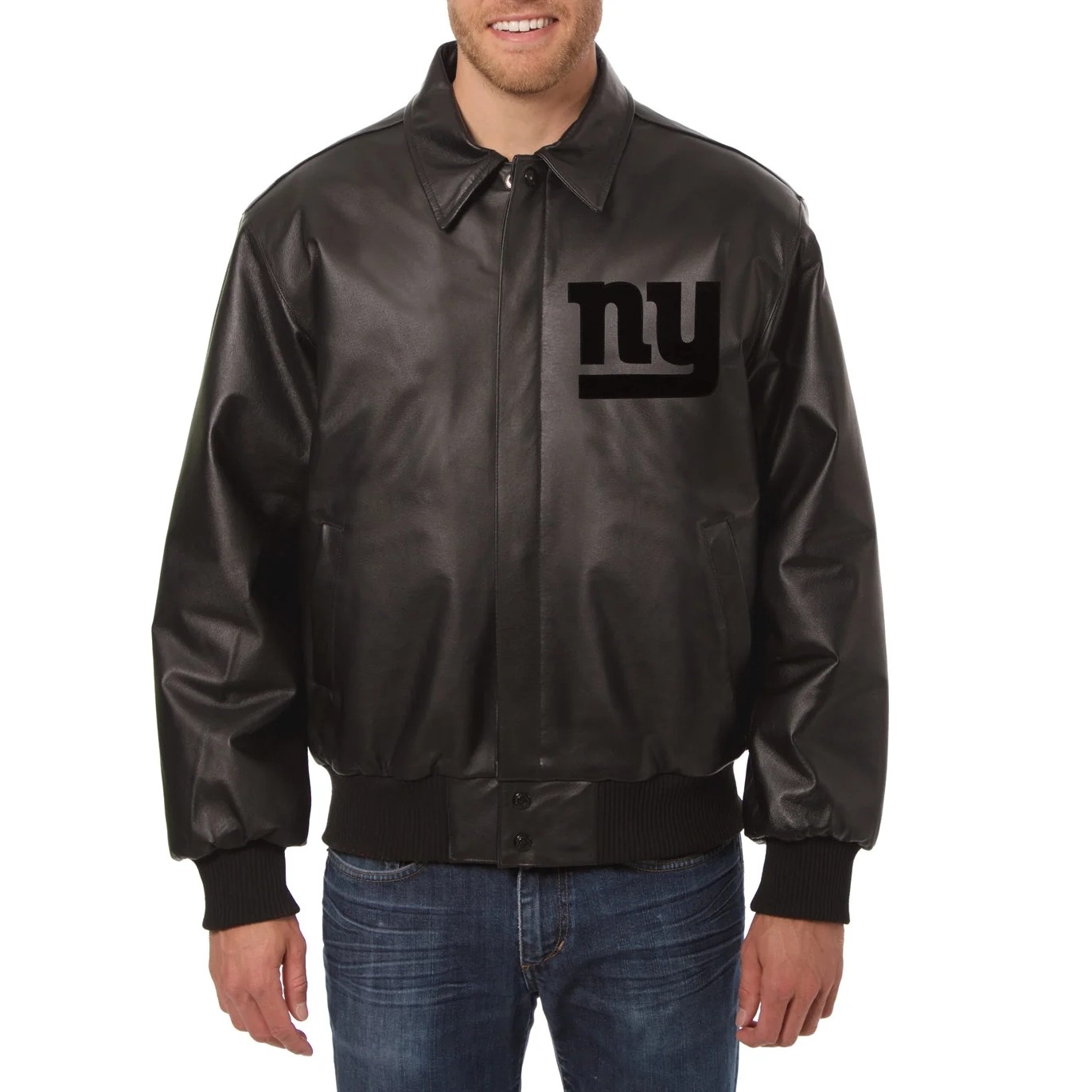 New York Giants Jackets - NFL Apparel