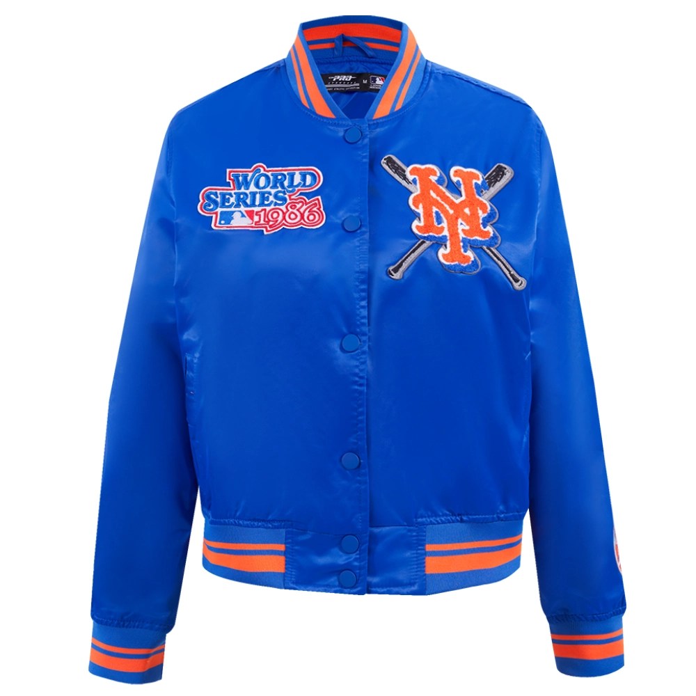 ジャケット・アウター New York Mets COOPERSTOWN COLLECTION ジャケット・アウター New York Mets COOPERSTOWN COLLECTION