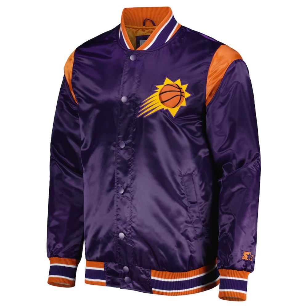 NBA PATRIOTS × SUNS START ナイロン / ジャケット NBA PATRIOTS × SUNS START ナイロン / ジャケット NBA PATRIOTS