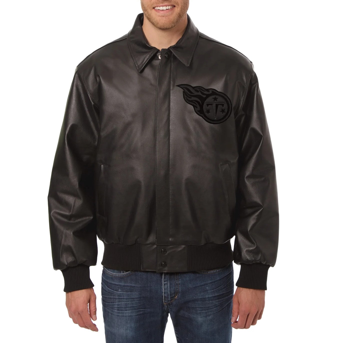 Tennessee Titans Jackets - NFL Apparel