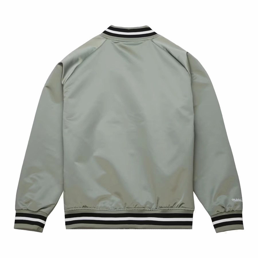 Los Angeles Kings ジャケット グレー Vintage 90s Los Angeles Kings Starter Jacket Size X-Large