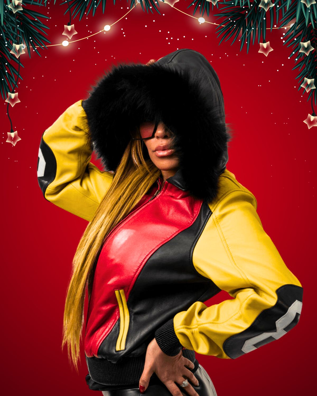 Official 8 Ball Jacket | Buy Men & Women 90's Inspired Jacket