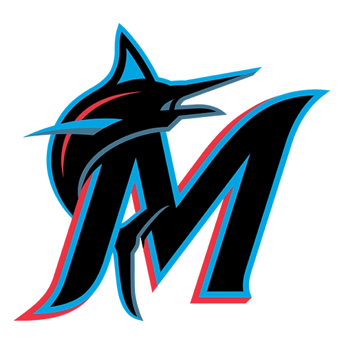 Miami Marlins Jackets