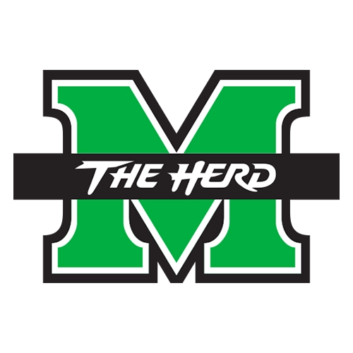 Marshall Thundering Herd