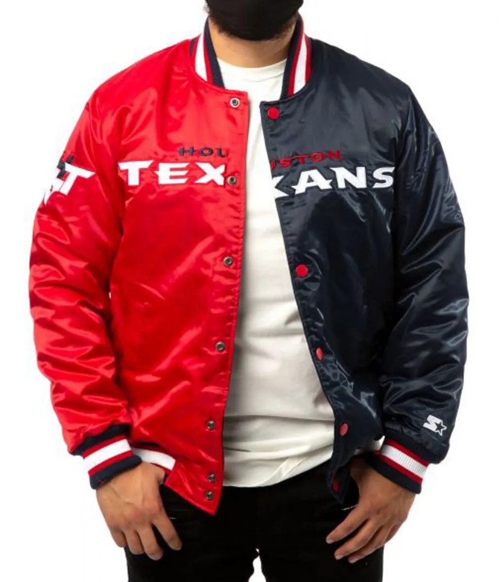 starter-houston-texans-jacket
