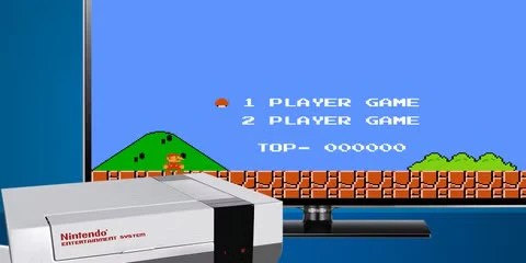 connecting your Super Nintendo or Nintendo To A Modern TV - 8BitHero
