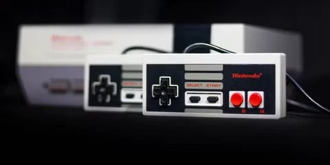 How to safely boot your old retro gaming consoles - 8BitHero