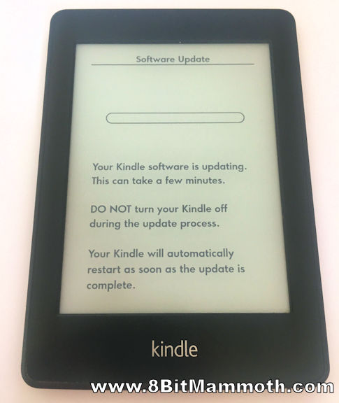 コンピュータ・IT Kindle F Old Kindle help-wifi won't connect. Does it need software