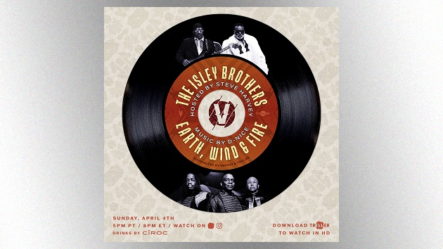 Verzuz Battle Schedule 2021 - Twitter swoons over Verzuz battle between The Isley ...