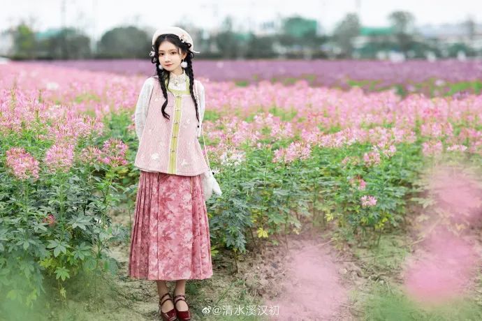 2022/9/24汉服每日资讯