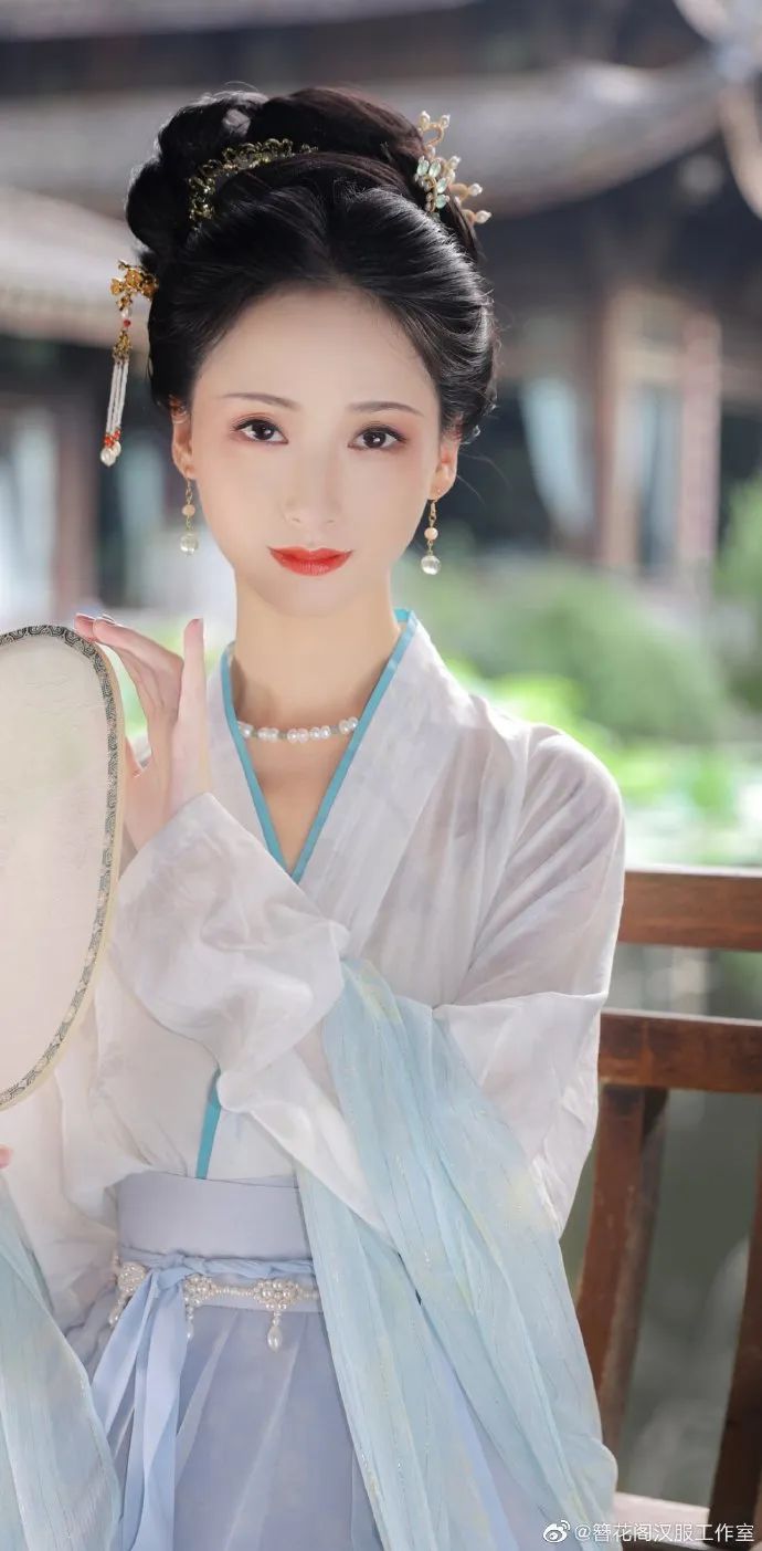 2022/9/28汉服每日资讯