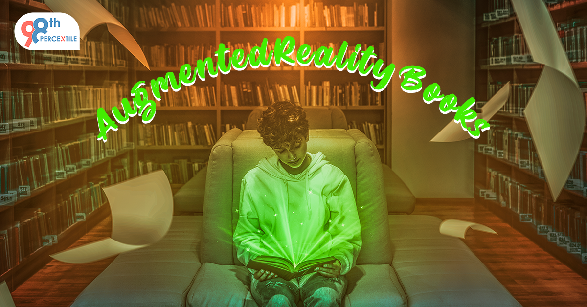 Pdf Augmented Reality Book - Download Ultra HD Minimal Image | High Resolution