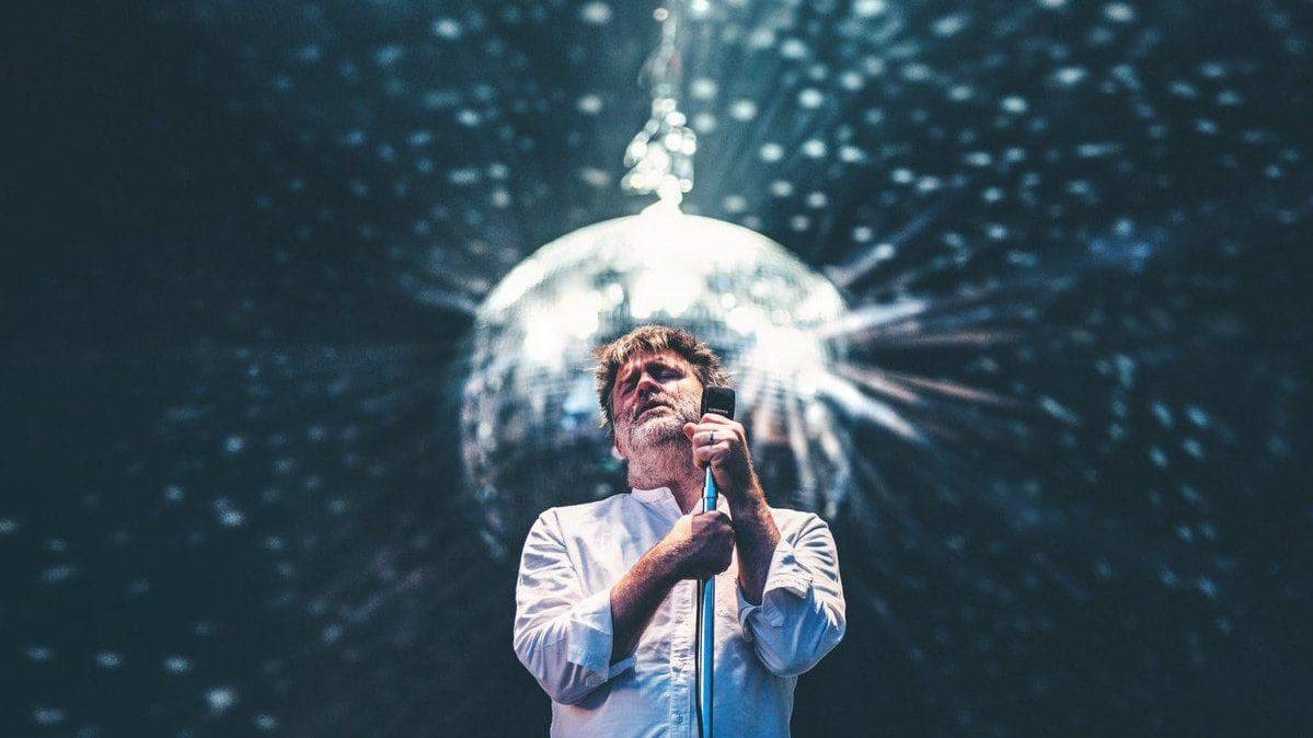 Björk, Beck, LCD Soundsystem en meer naar All Points East