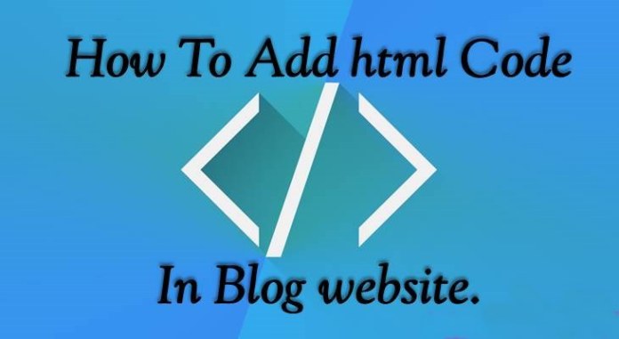 Blogspot Website Me Css Html Code Kaise add kare - 99techspot.in