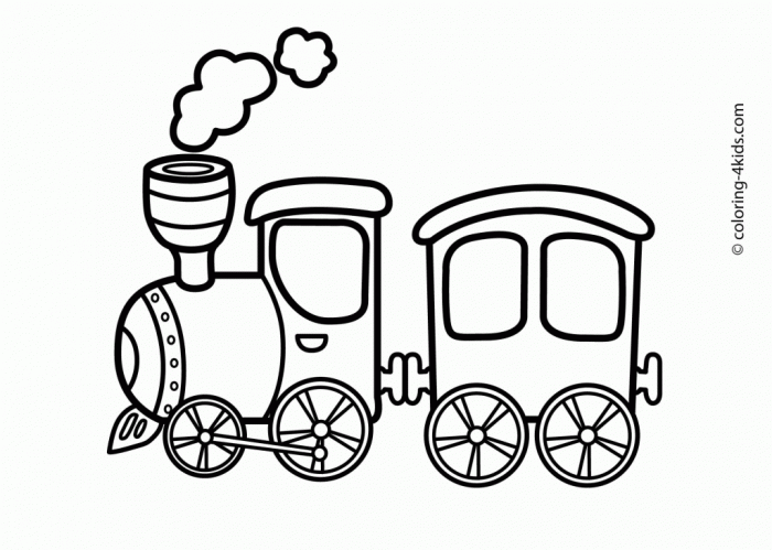 Download for free train print #19095, download othes train coloring page | high speed train for free. Toy Train Coloring Page Worksheets 99worksheets