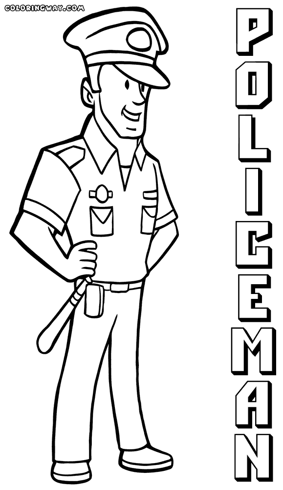 Explore more than 559 'police' resources for teachers, parents and pupils as. Police Officer Accessories Worksheets 99worksheets