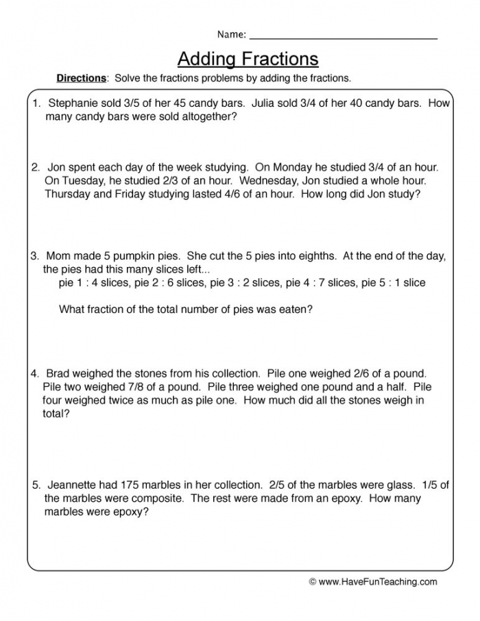 A hershey's bar is made up of 12 little rectangles, making it the perfect edible tool for teaching fractions! Fraction Practice Pie Slices Worksheets 99worksheets