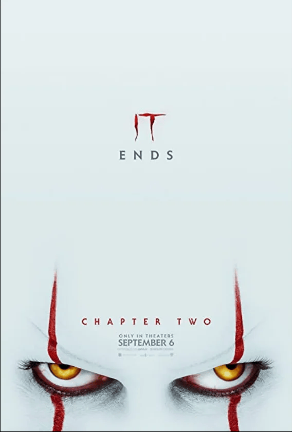 IT Chapter Two (2019)