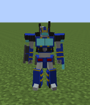 Rotarycraft is a technology mod by reika that adds engines, gears, shafts, coils, and many tools and machines. Minecraft Transformers Mod 1.7.10 Download | Miinecraft.org