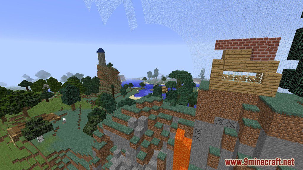 Minecraft Hunger Games Hunger Games Hunger Games Map Student Reflection 