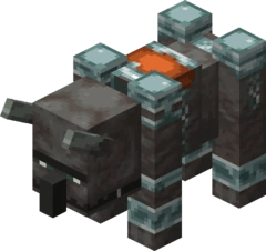 Java Edition Mob Render History Ravager Minecraft Wiki - Best Light Patterns in Desktop