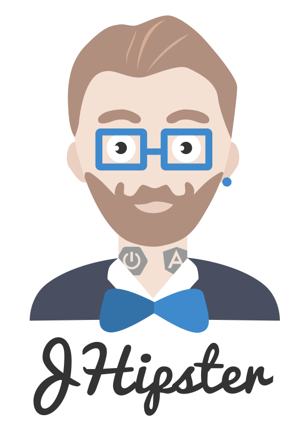 jhipster tutorials , learn for free