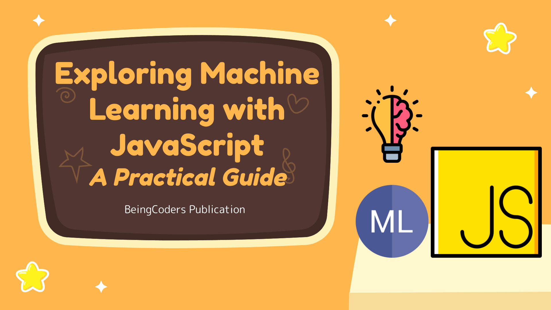 Exploring Machine Learning with JavaScript