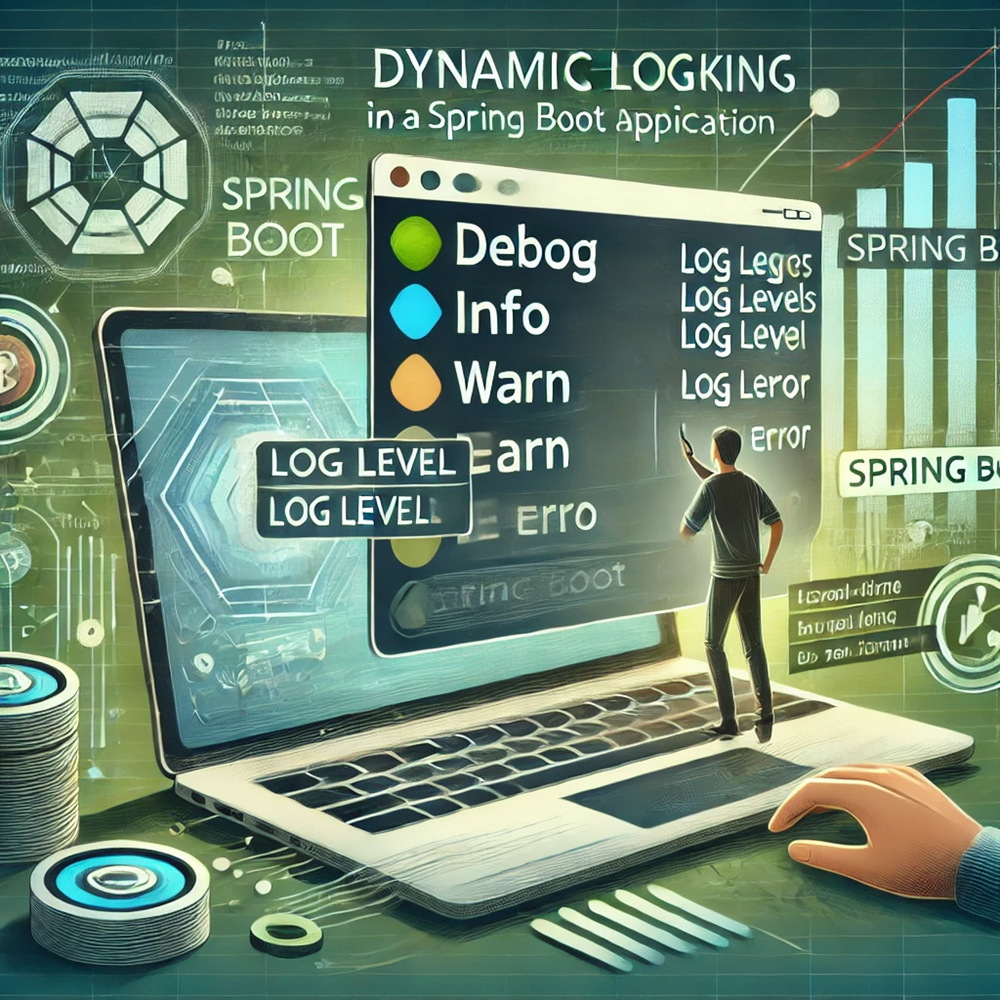 How-to-Change-Logging-Levels-Dynamically-in-Spring-Boot