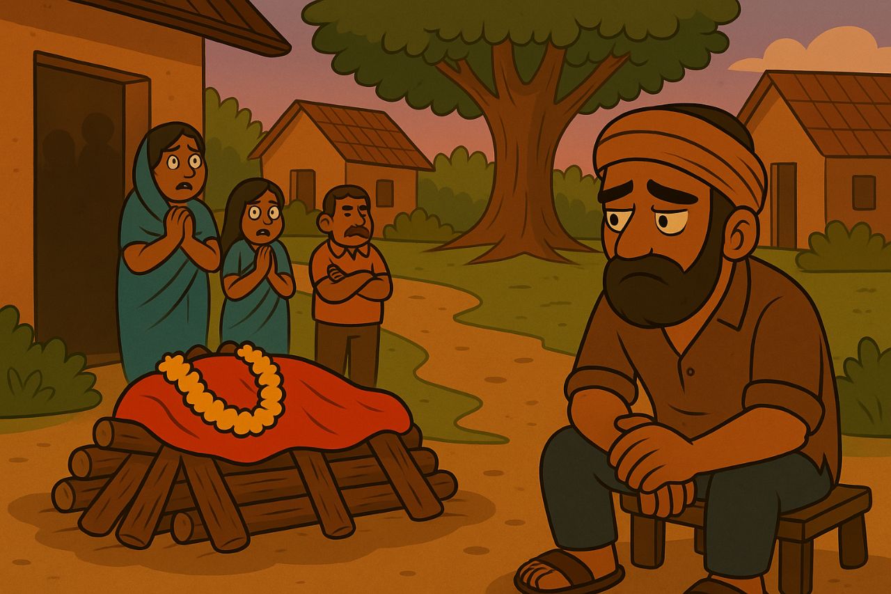 4.-The-Funeral-and-the-Cobbler